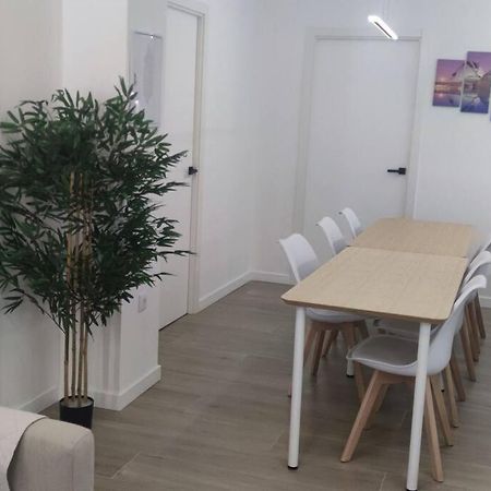Apartamento 4 Habitaciones 2 Banos Ciudad De Las Ciencias Vt-55209-V Valencia Exterior photo