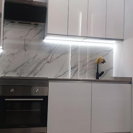 Apartamento 4 Habitaciones 2 Banos Ciudad De Las Ciencias Vt-55209-V Valencia Exterior photo