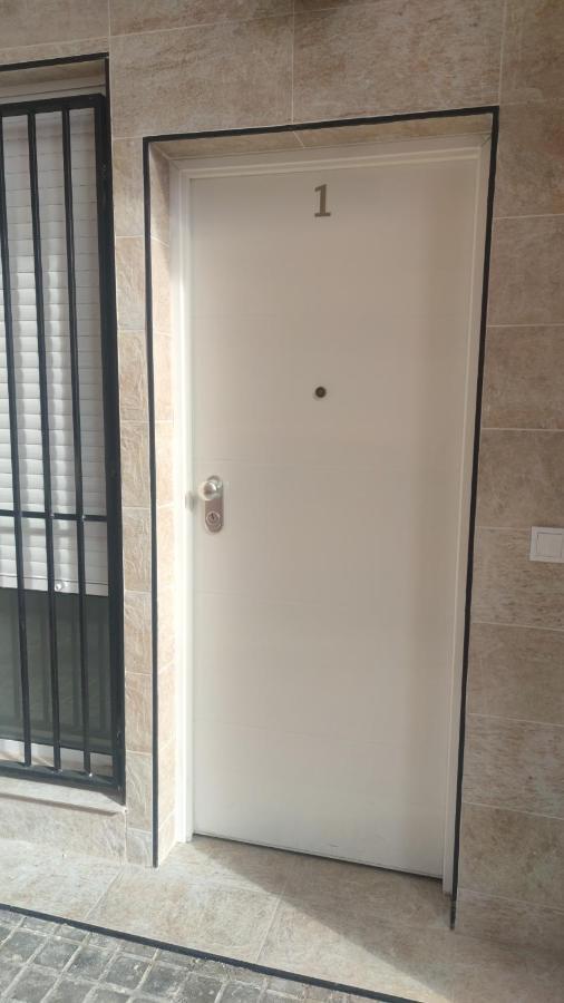 Apartamento 4 Habitaciones 2 Banos Ciudad De Las Ciencias Vt-55209-V Valencia Exterior photo
