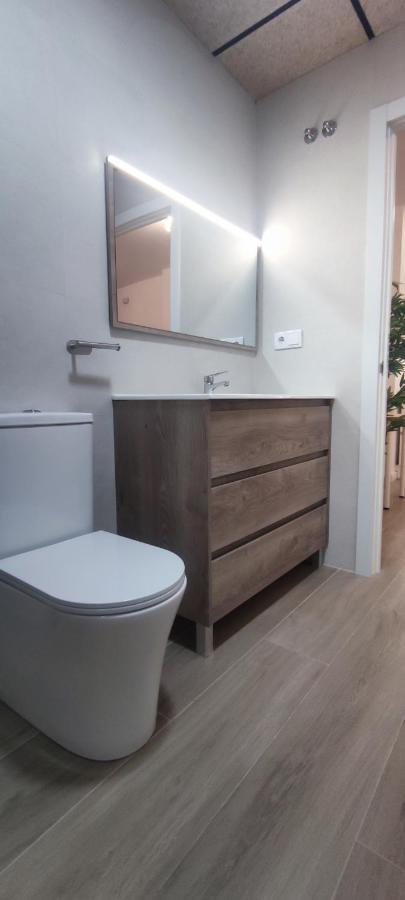 Apartamento 4 Habitaciones 2 Banos Ciudad De Las Ciencias Vt-55209-V Valencia Exterior photo