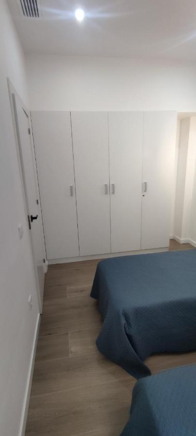 Apartamento 4 Habitaciones 2 Banos Ciudad De Las Ciencias Vt-55209-V Valencia Exterior photo