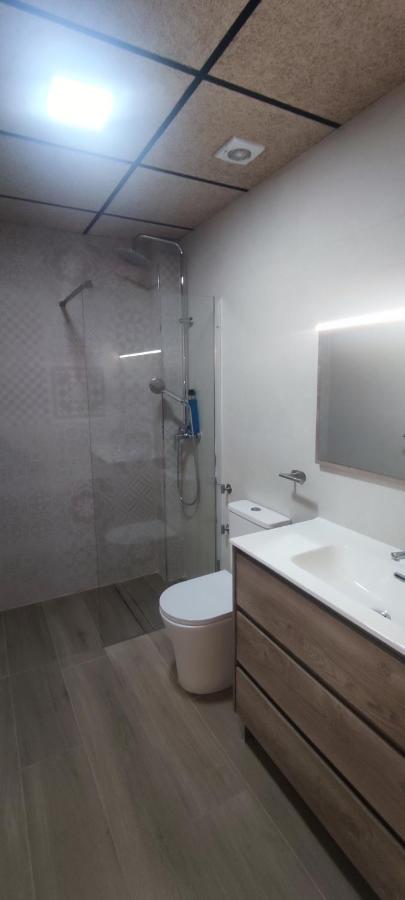 Apartamento 4 Habitaciones 2 Banos Ciudad De Las Ciencias Vt-55209-V Valencia Exterior photo